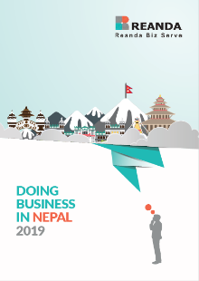 Doing Business in Nepal