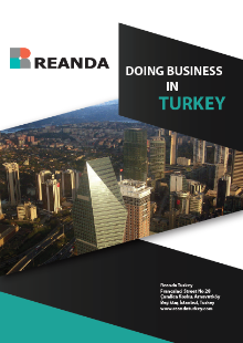 Doing Business in Turkey